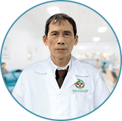 BS CKI Lê Triều Dương