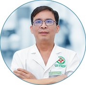 Bác sĩ Nguyễn Duy Mến