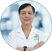 Bác sĩ Nguyễn Lê Hoàng