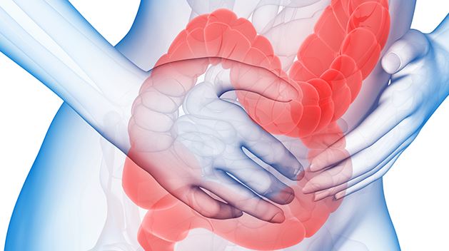 Sử dụng thiết bị kiểm tra trực tràng hậu môn AMS để xác định nguyên nhân đi ngoài ra máu