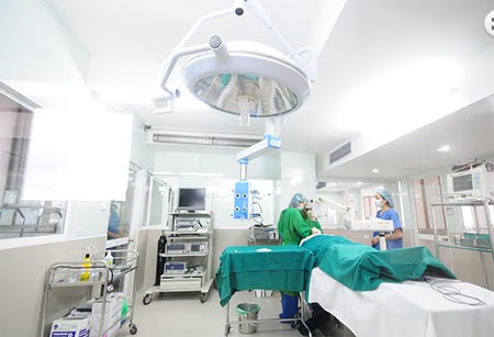 Cắt trĩ bao lâu thì hồi phục