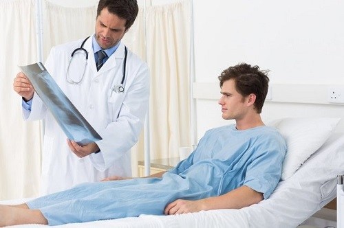 Cách điều trị bệnh trĩ nội triệt để