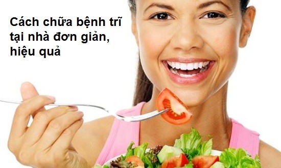 Cách chữa trị bệnh trĩ tại nhà hiệu quả