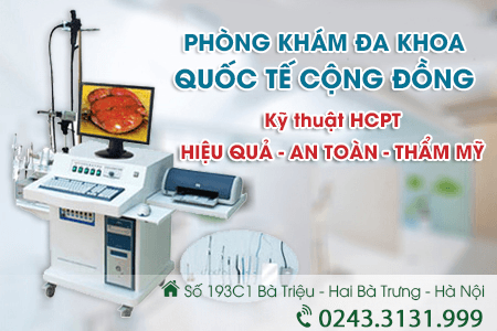 Trị trĩ nội ra sao?