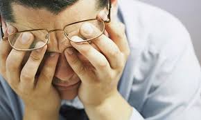 Biểu hiện ban đầu của bệnh trĩ?