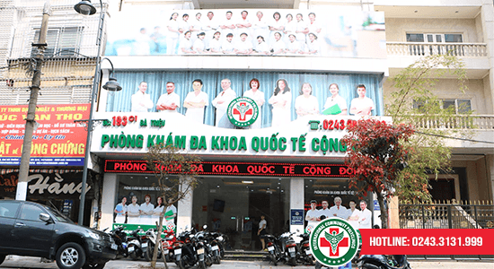 “Nằm lòng” địa chỉ chữa bệnh trĩ uy tín hàng đầu thủ đô