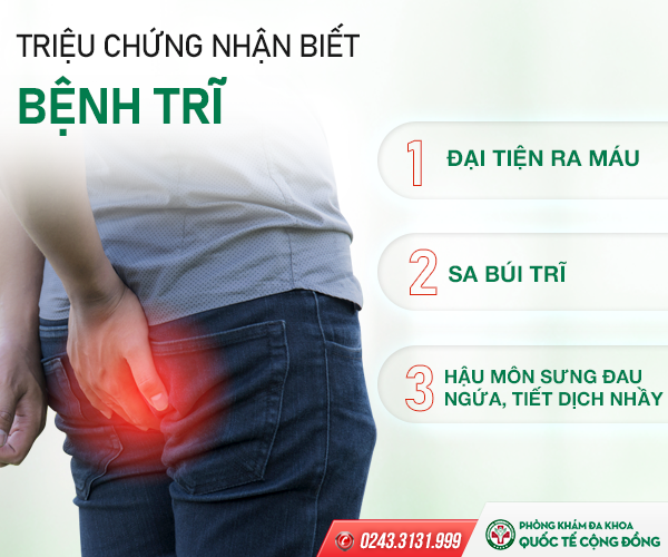 Ngứa hậu môn: Bệnh dễ mắc nếu không được điều trị kịp thời