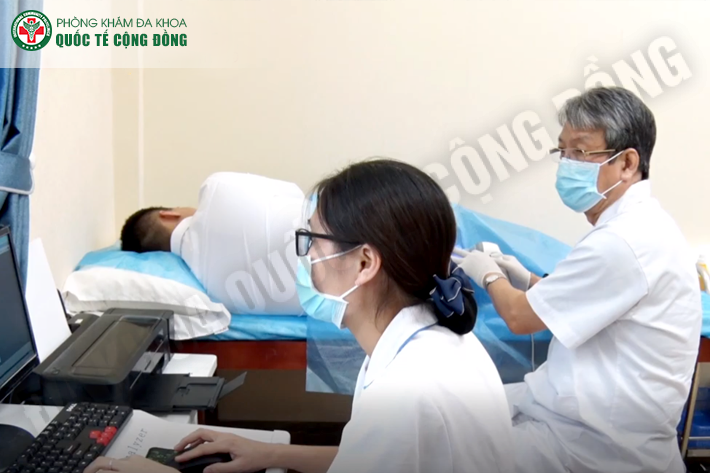 Bảng Giá Chi Phí Chữa Bệnh Hậu Môn Mới Nhất 2025