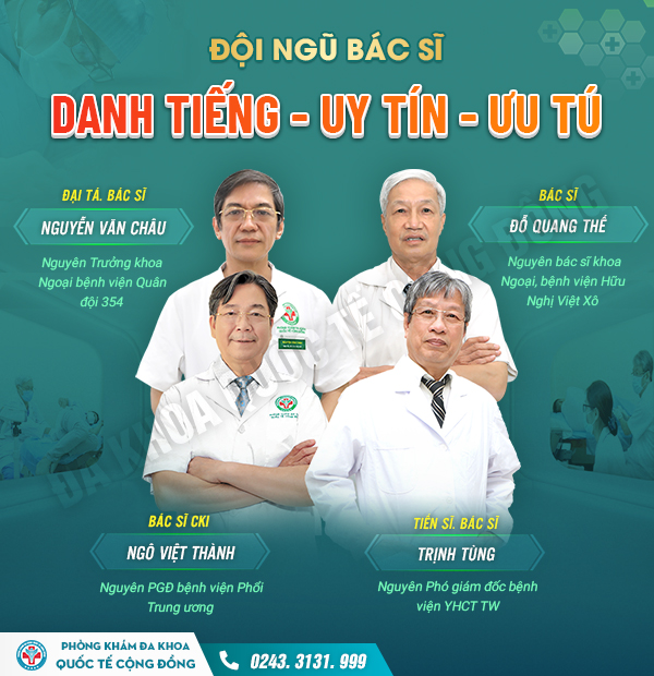 Đau Hậu Môn Bất Thường – Dấu Hiệu Cơ Thể Đang Cầu Cứu