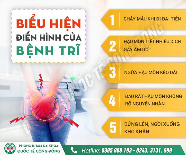 [CẢNH BÁO] Chảy dịch hậu môn – Dấu hiệu bệnh lý không thể xem thường