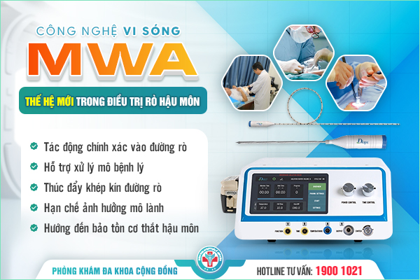 PGS. TS Nguyễn Mạnh Nhâm giải đáp những thắc mắc về bệnh rò hậu môn