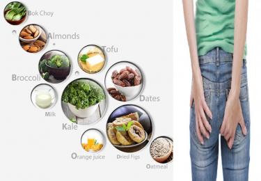 Phòng tránh nứt kẽ hậu môn như thế nào?