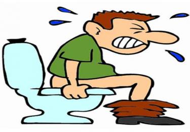 Đi đại tiện ra máu tươi do đâu