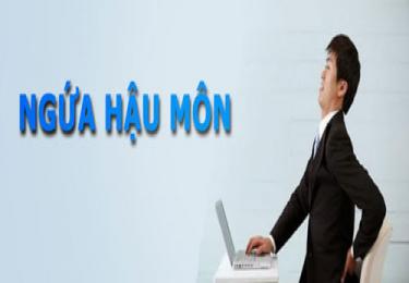 Ngứa rát hậu môn là bị làm sao?