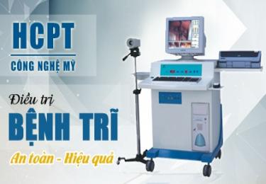 Khám chữa bệnh trĩ ở đâu tốt?