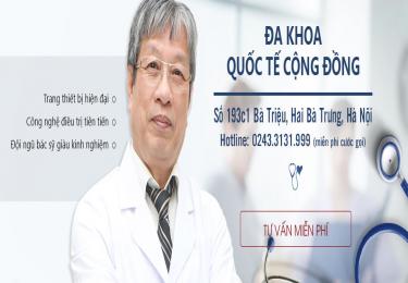 [Cập Nhật] Tổng hợp 10 cơ sở điều trị bệnh trĩ hàng đầu miền Bắc năm 2025