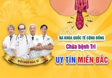 8/10 Người Bị Trĩ Thường Chọn Khám Ở Đây – Bạn Biết Chưa?