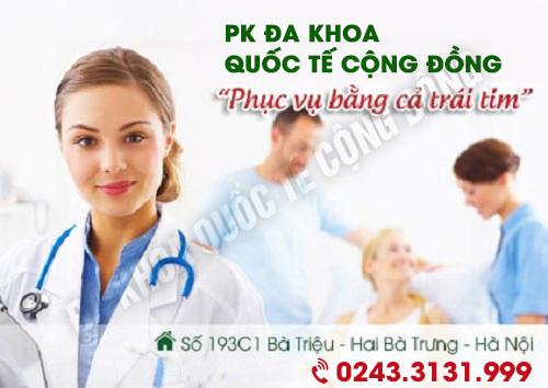điều trị trĩ ngoại
