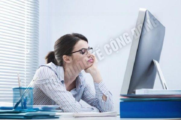 Ngồi nhiều gây bệnh trĩ