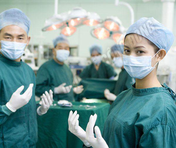 cách trị trĩ ngoại là gì