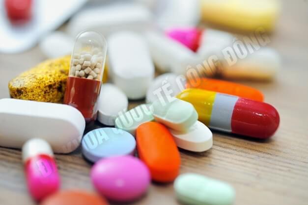 chữa bệnh trĩ ngoại như thế nào