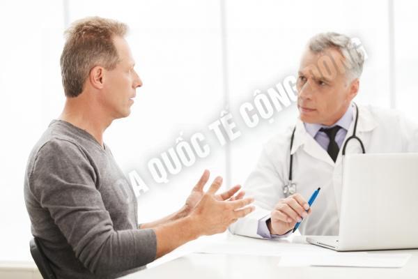 bệnh trĩ ngoại và cách chữa