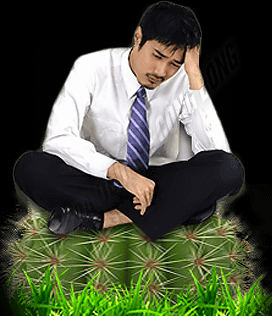 Biểu hiện trĩ hỗn hợp